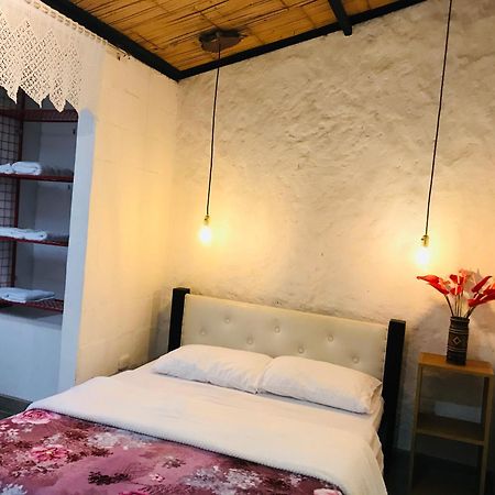 Вилла Salento_Littlehouse Экстерьер фото