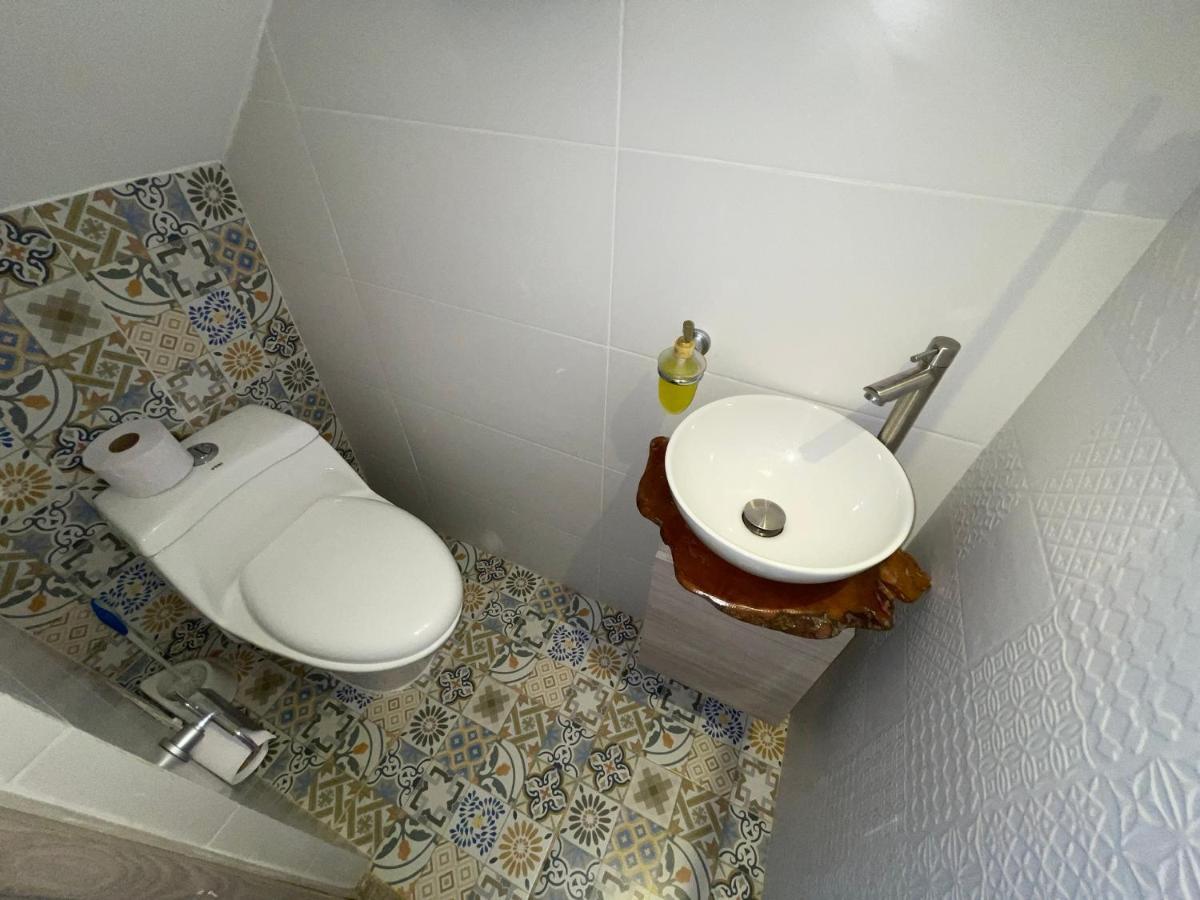 Вилла Salento_Littlehouse Экстерьер фото