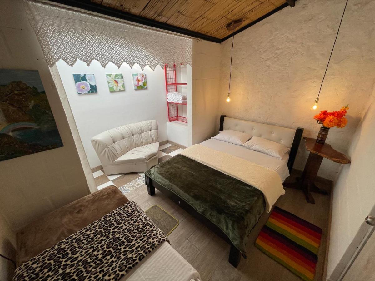 Вилла Salento_Littlehouse Экстерьер фото
