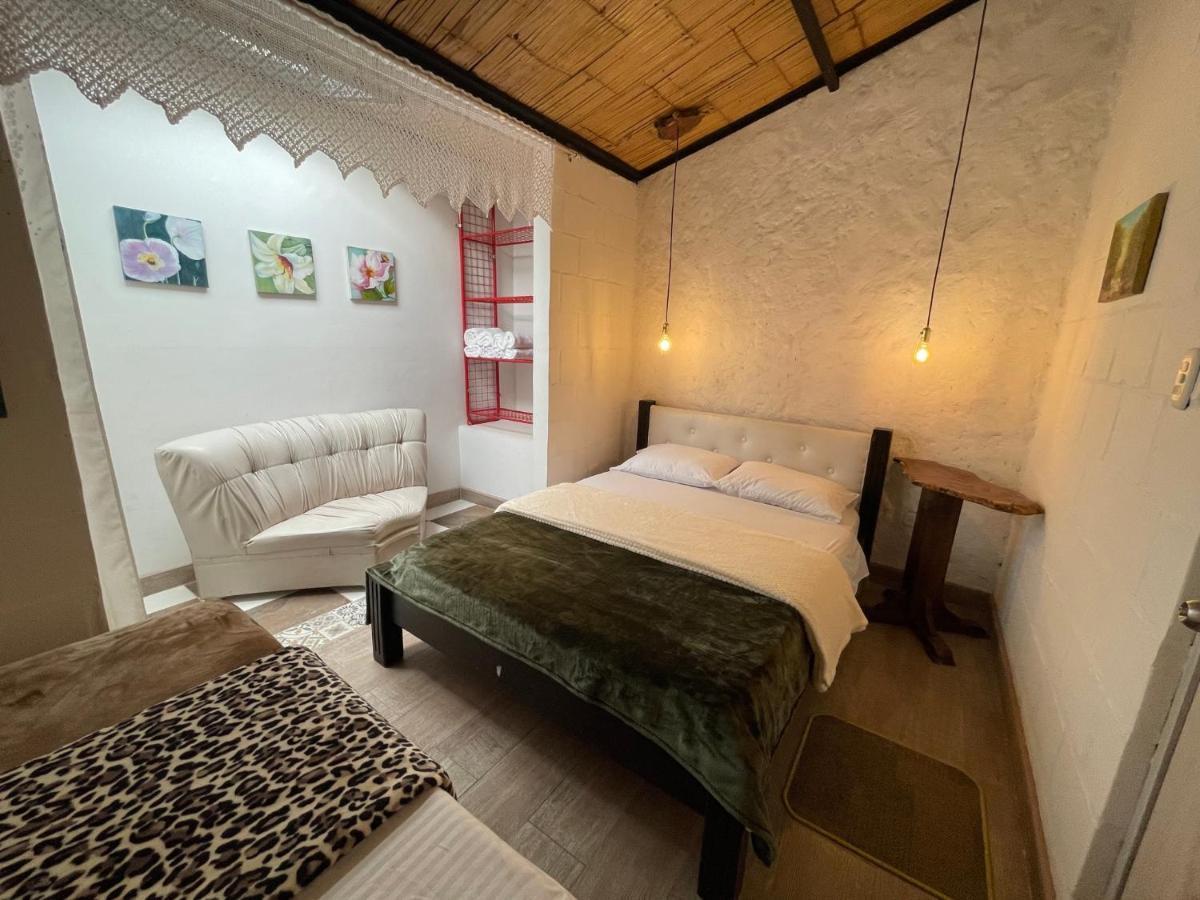Вилла Salento_Littlehouse Экстерьер фото